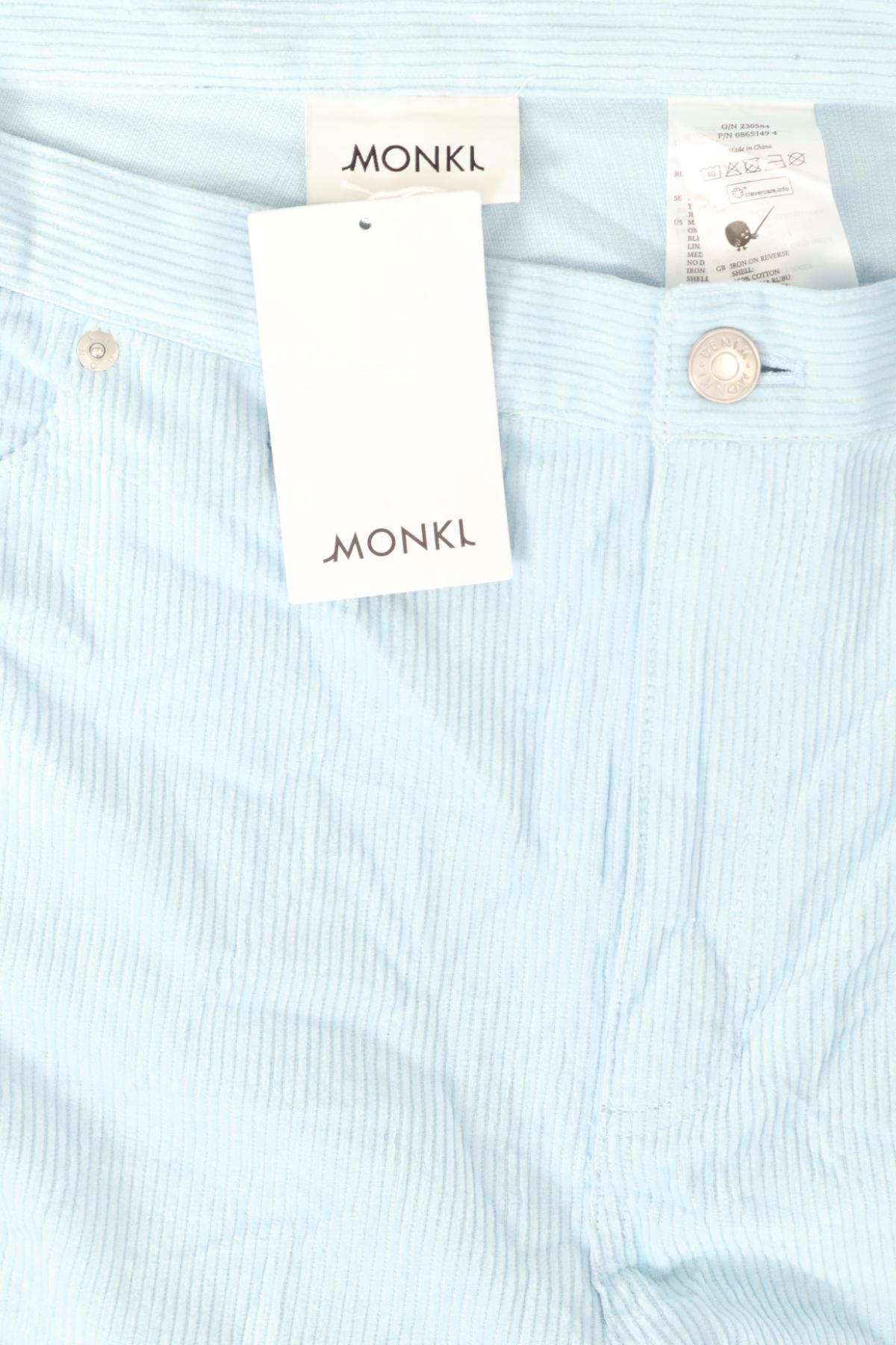 Джинси MONKI3