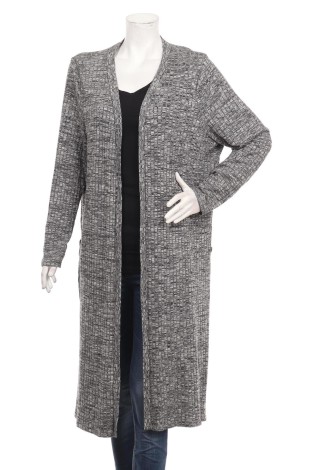 Cardigan croşetat lung XLNT