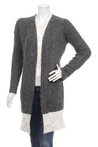 Cardigan croşetat lung PRIMARK