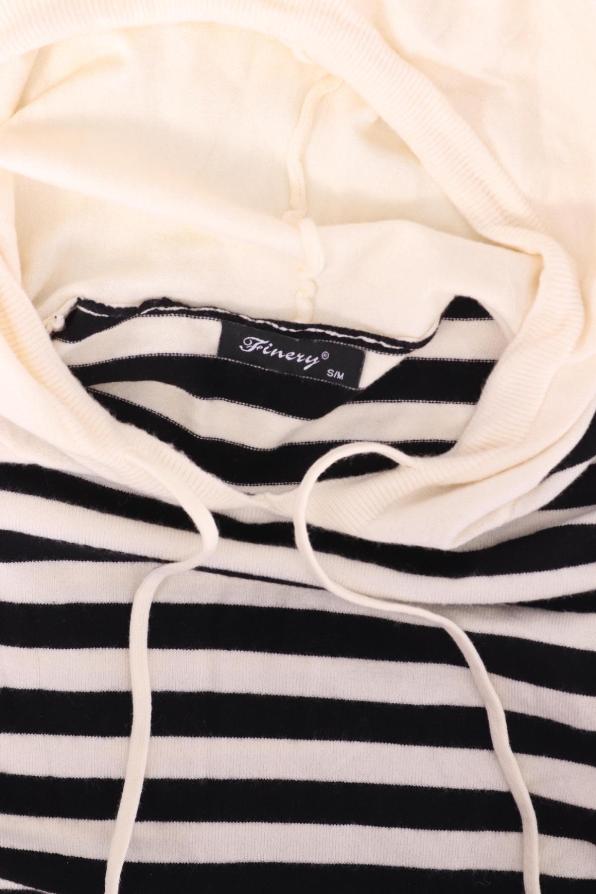 Пуловер FINERY3