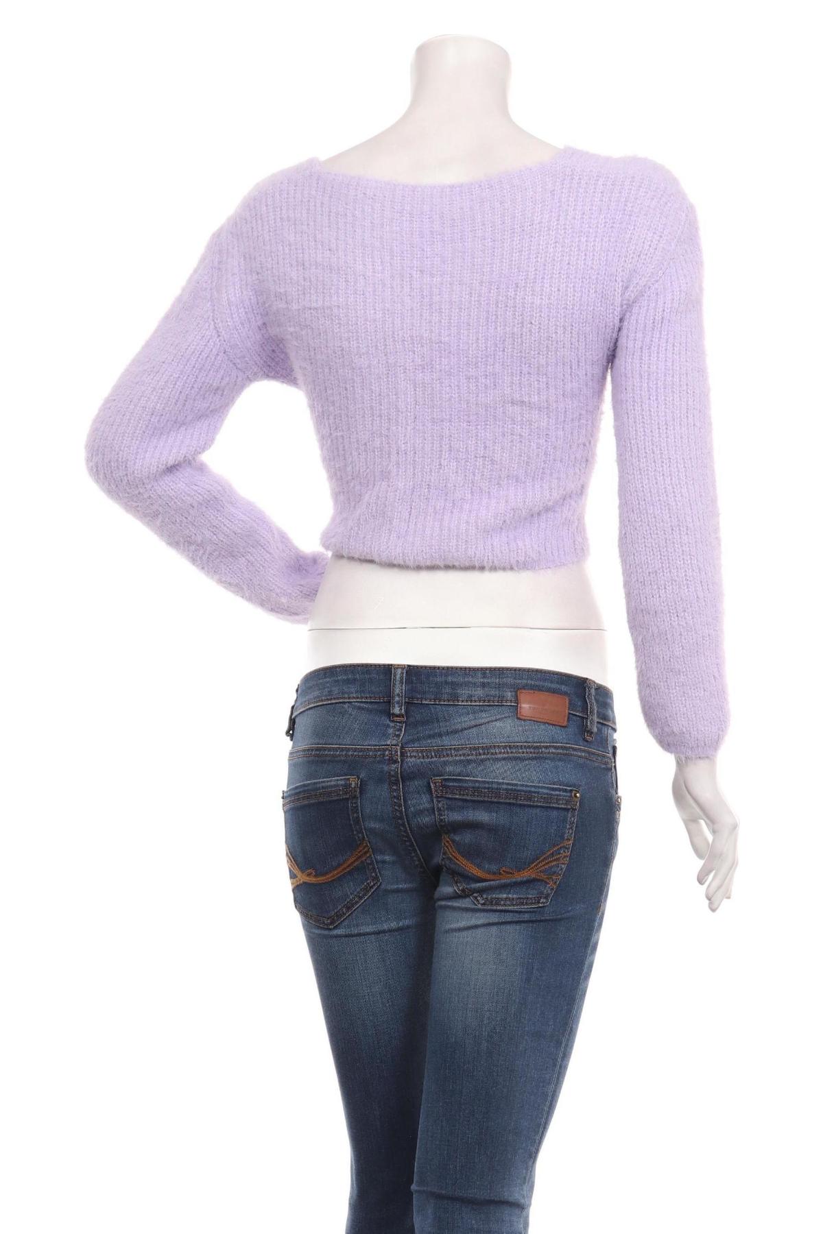 Пуловер SHEIN2