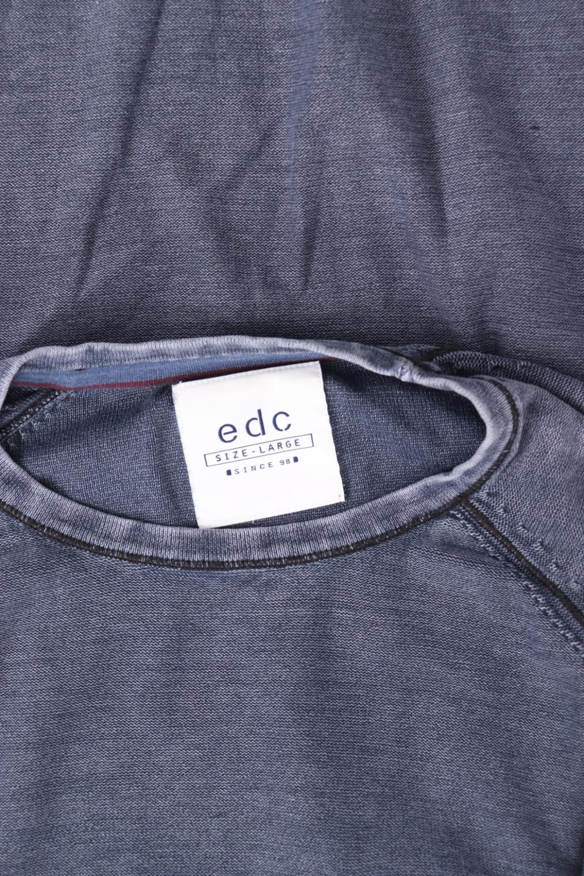Пуловер EDC BY ESPRIT3