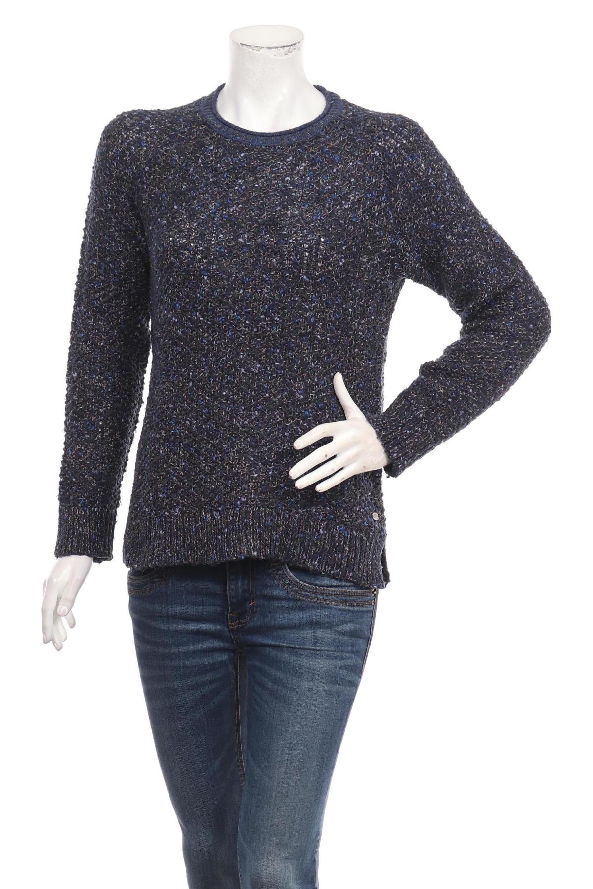 Пуловер EDC BY ESPRIT1