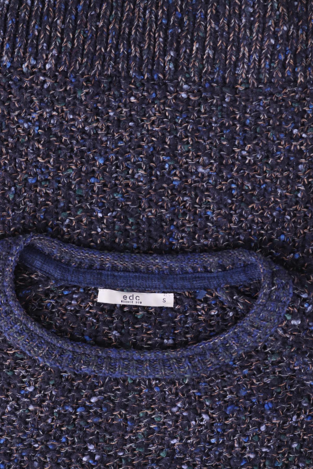 Пуловер EDC BY ESPRIT3