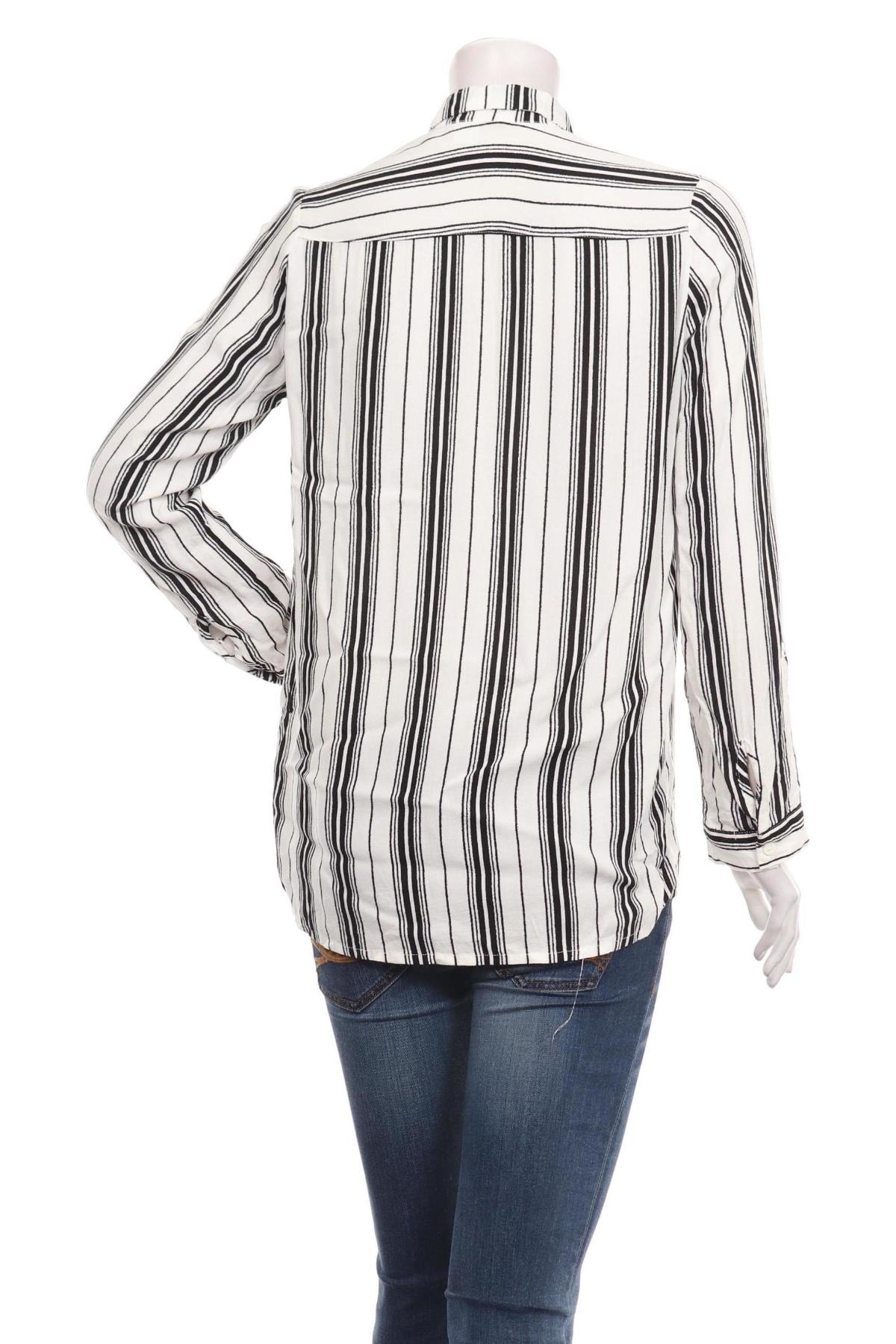 Риза H&M DIVIDED2