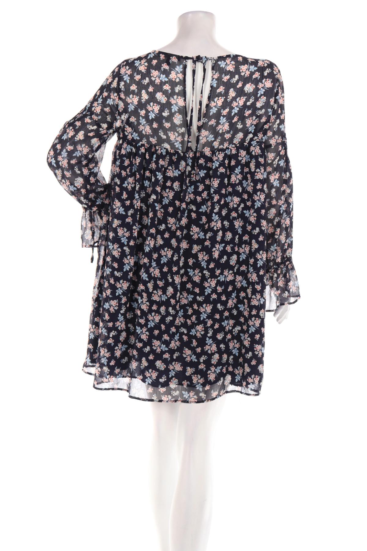 Ежедневна рокля MAVI2