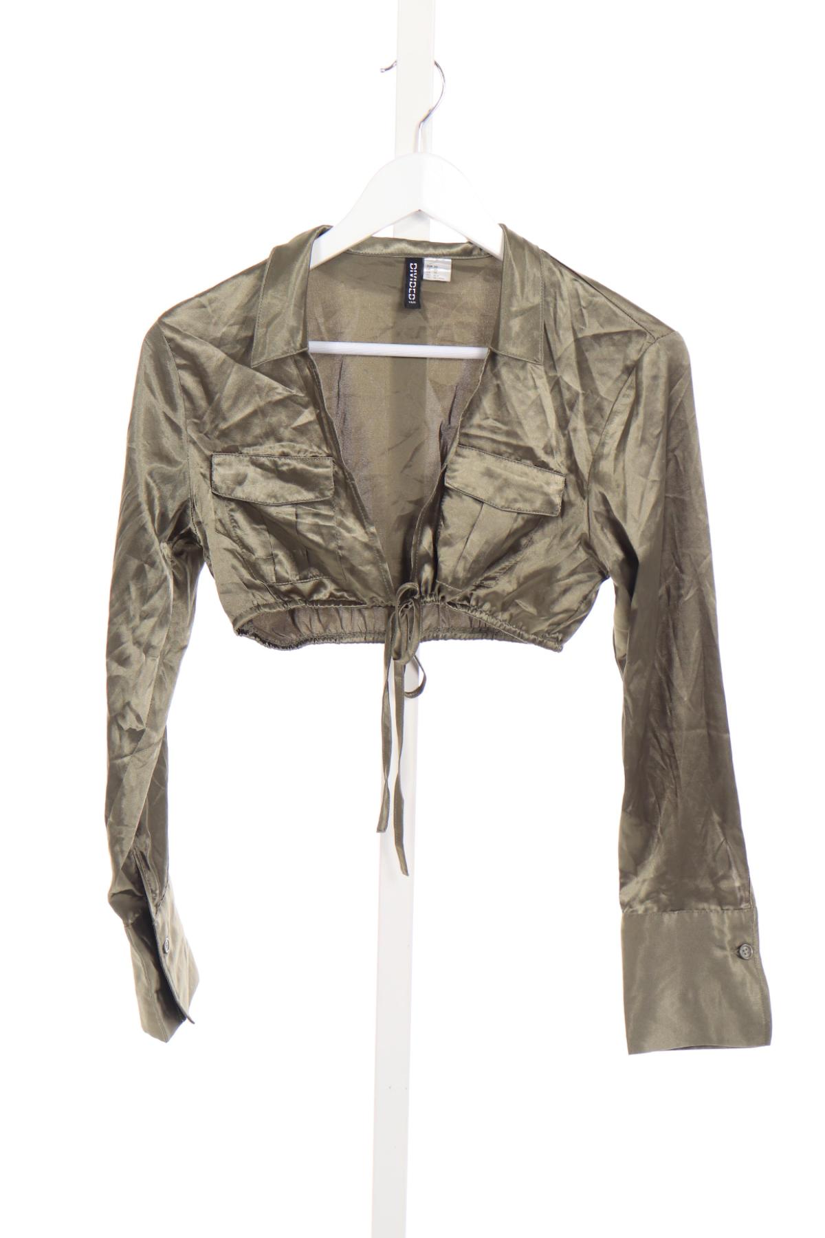 Риза H&M DIVIDED1 - Mania Риза H&M DIVIDED1