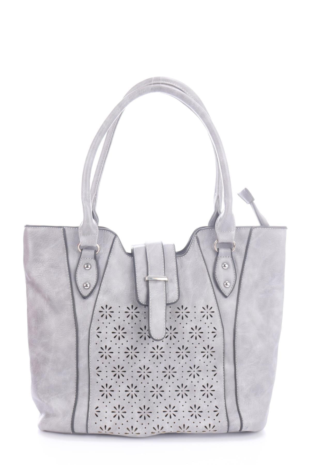 Кожена чанта J JAYZ1