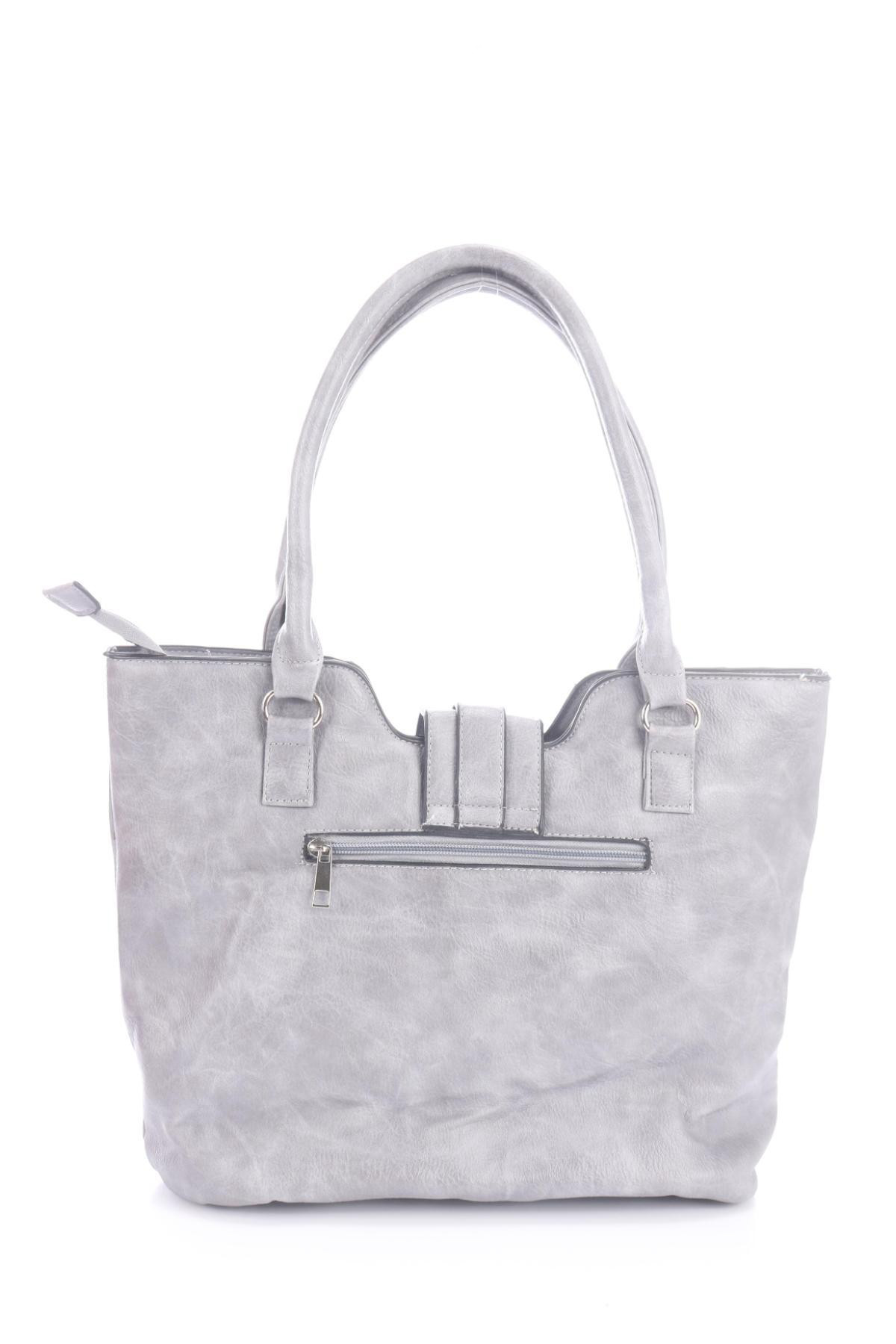 Кожена чанта J JAYZ2