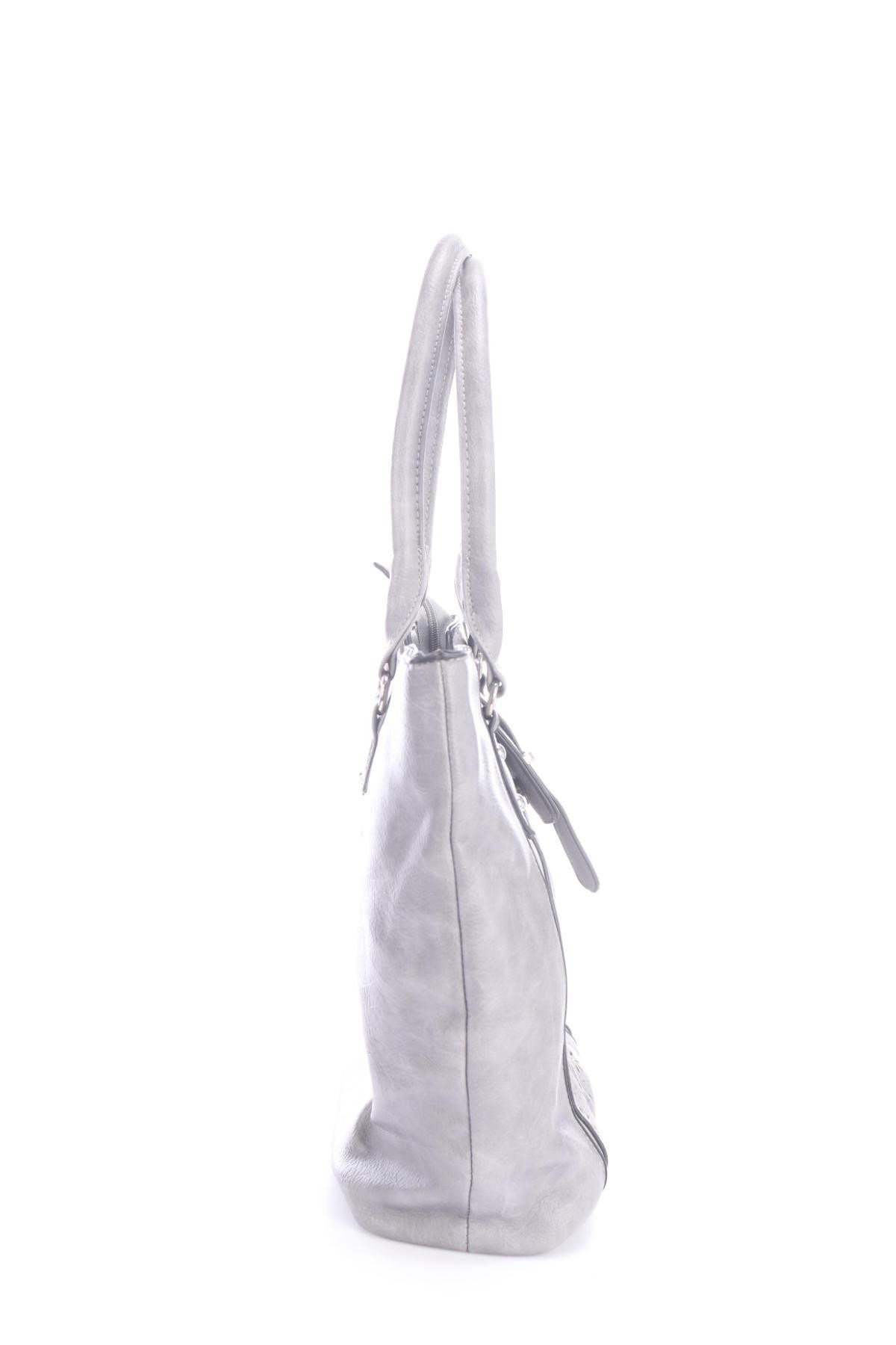 Кожена чанта J JAYZ3