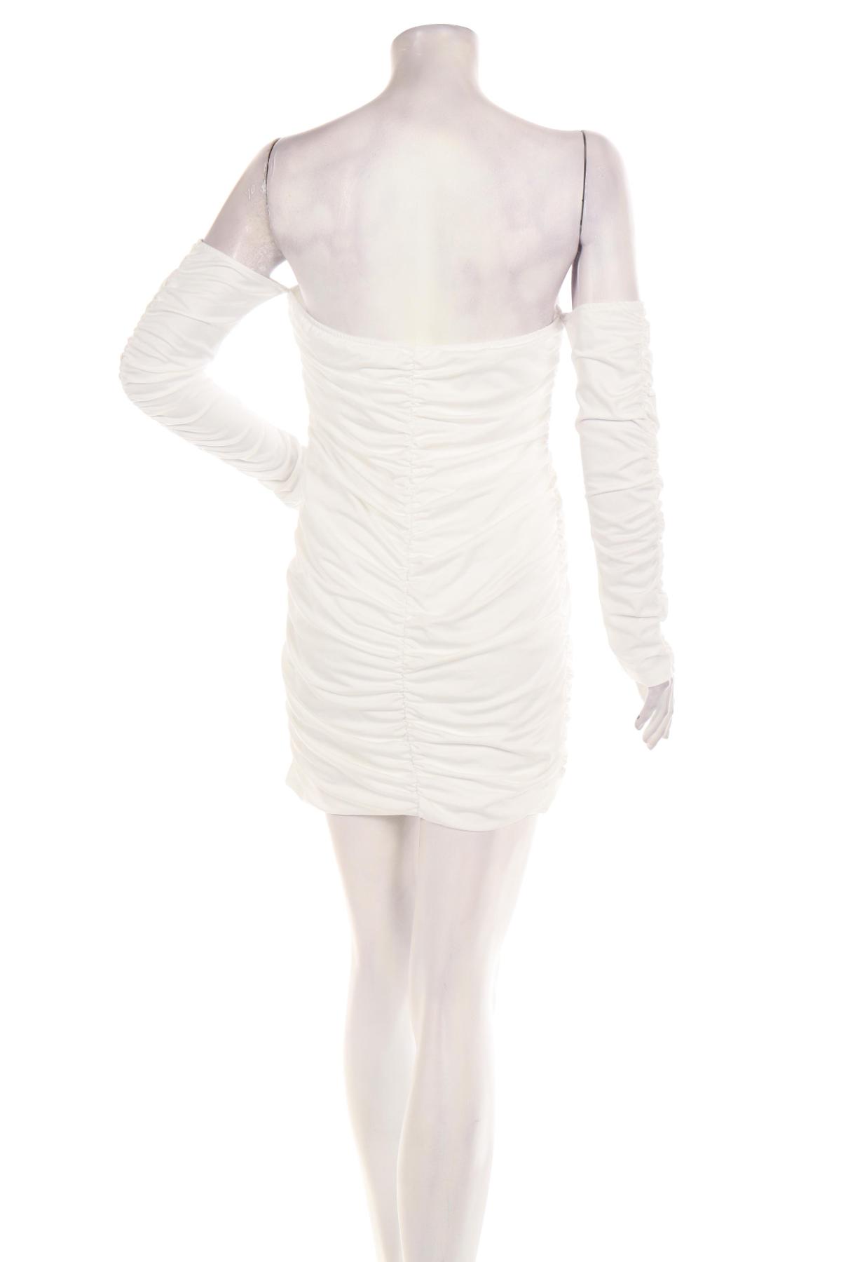 Парти рокля SHEIN2