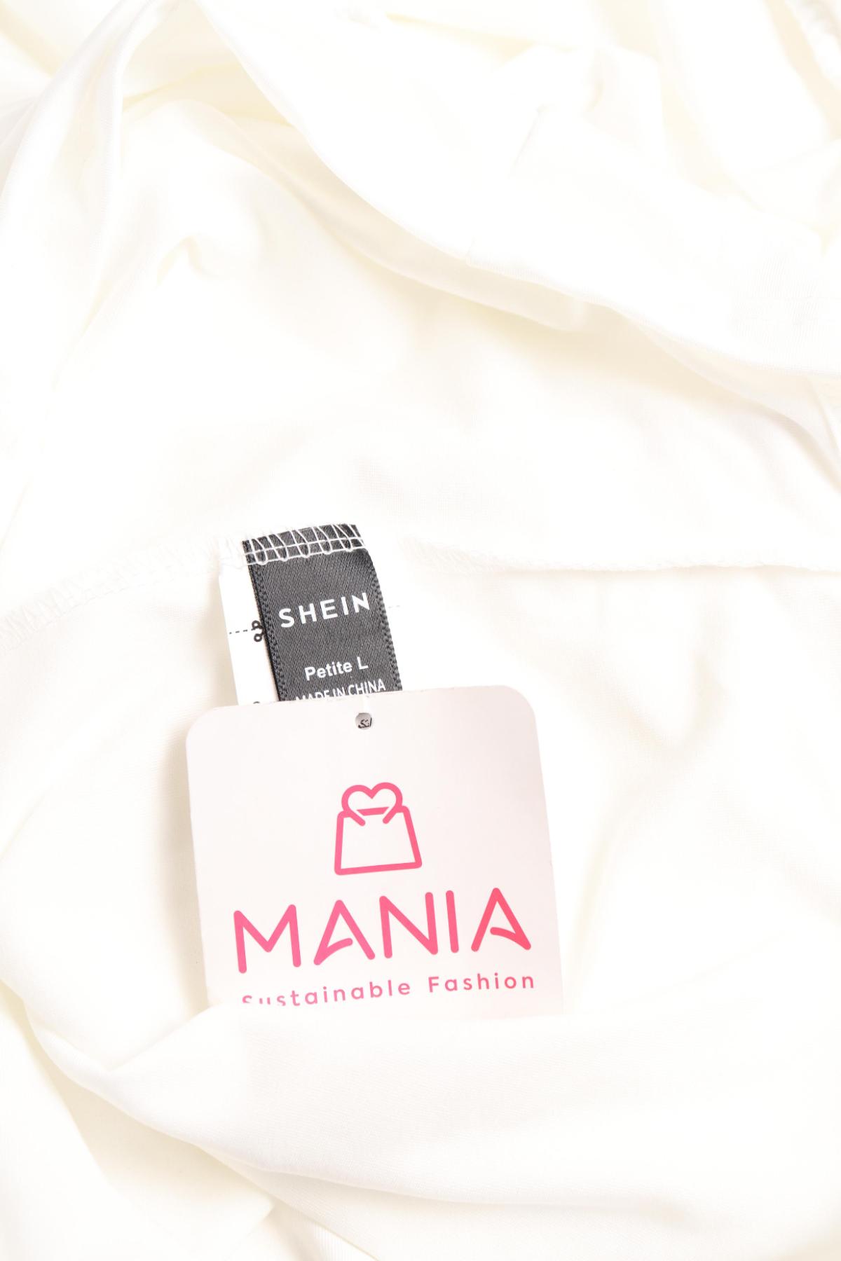 Парти рокля SHEIN3