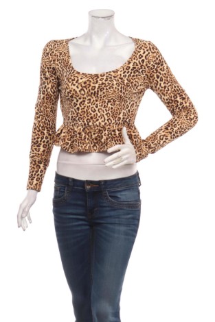 Bluză FOREVER 21