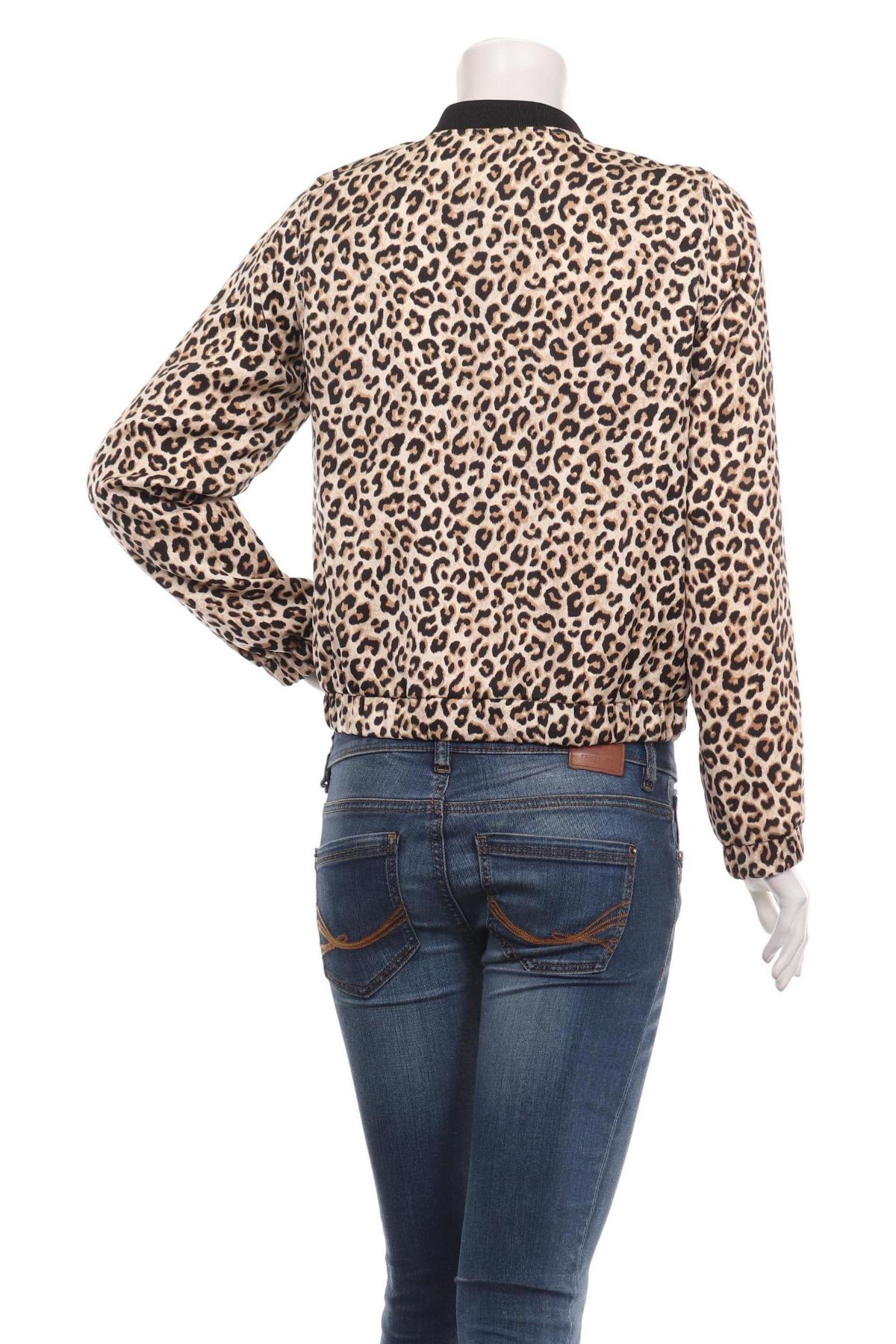 Пролетно/Есенно яке CUBUS2