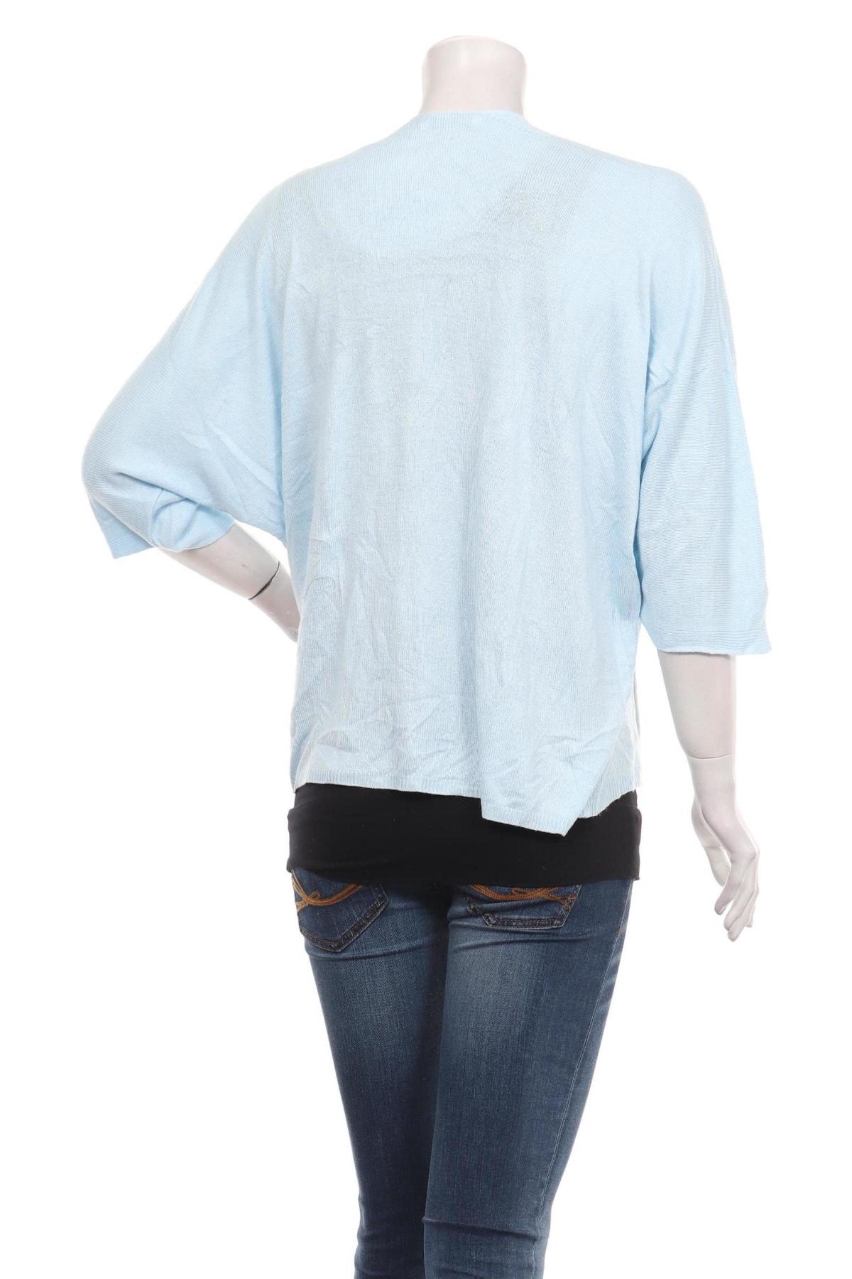 Жилетка MADE IN ITALY2