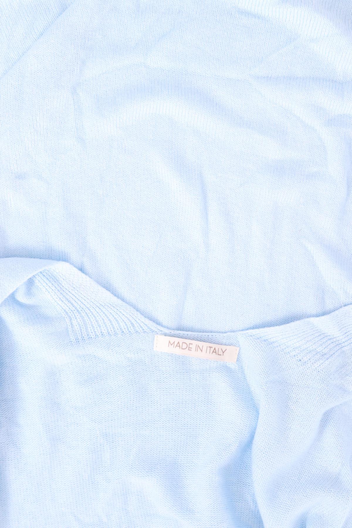 Жилетка MADE IN ITALY3