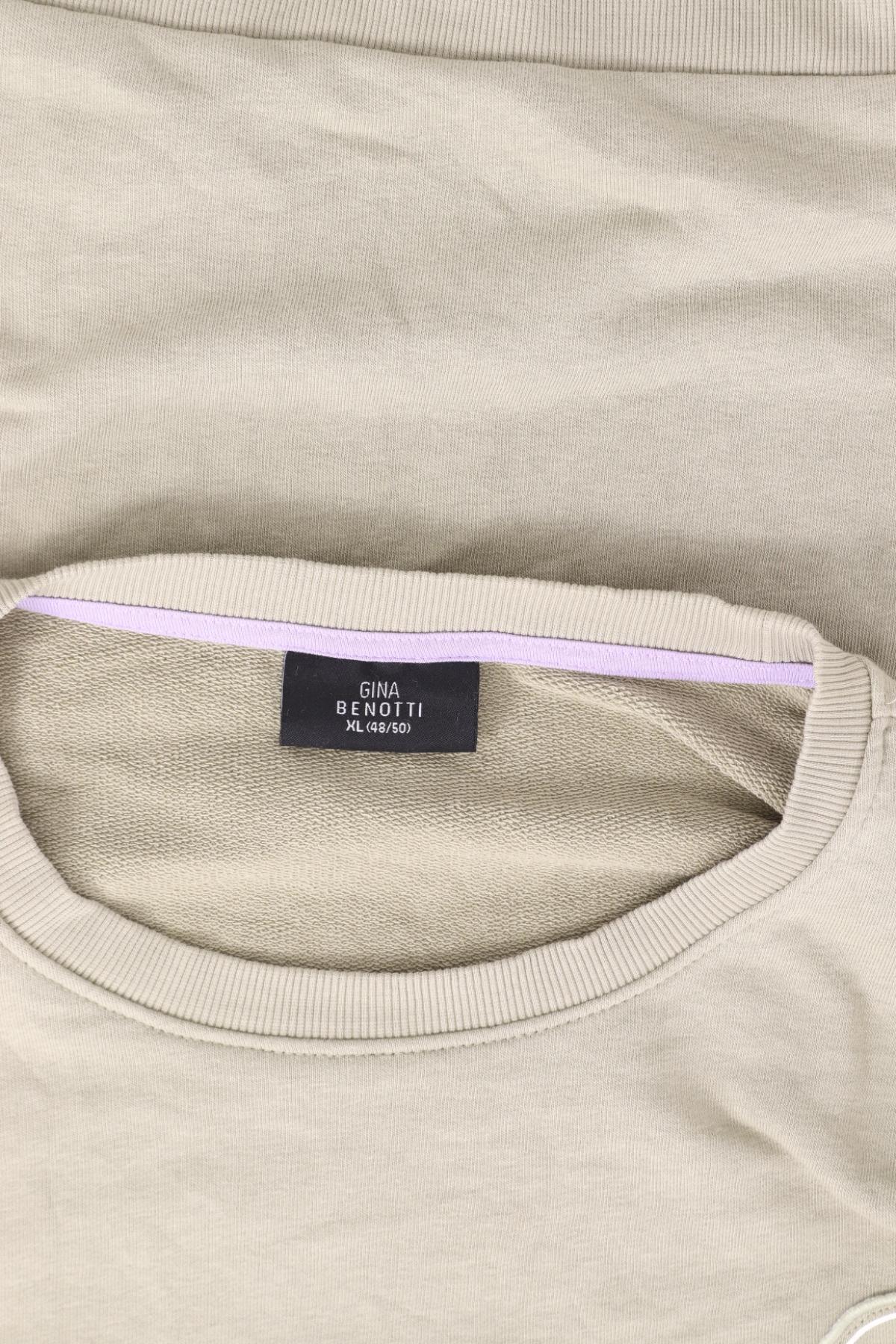 Блуза GINA BENOTTI3