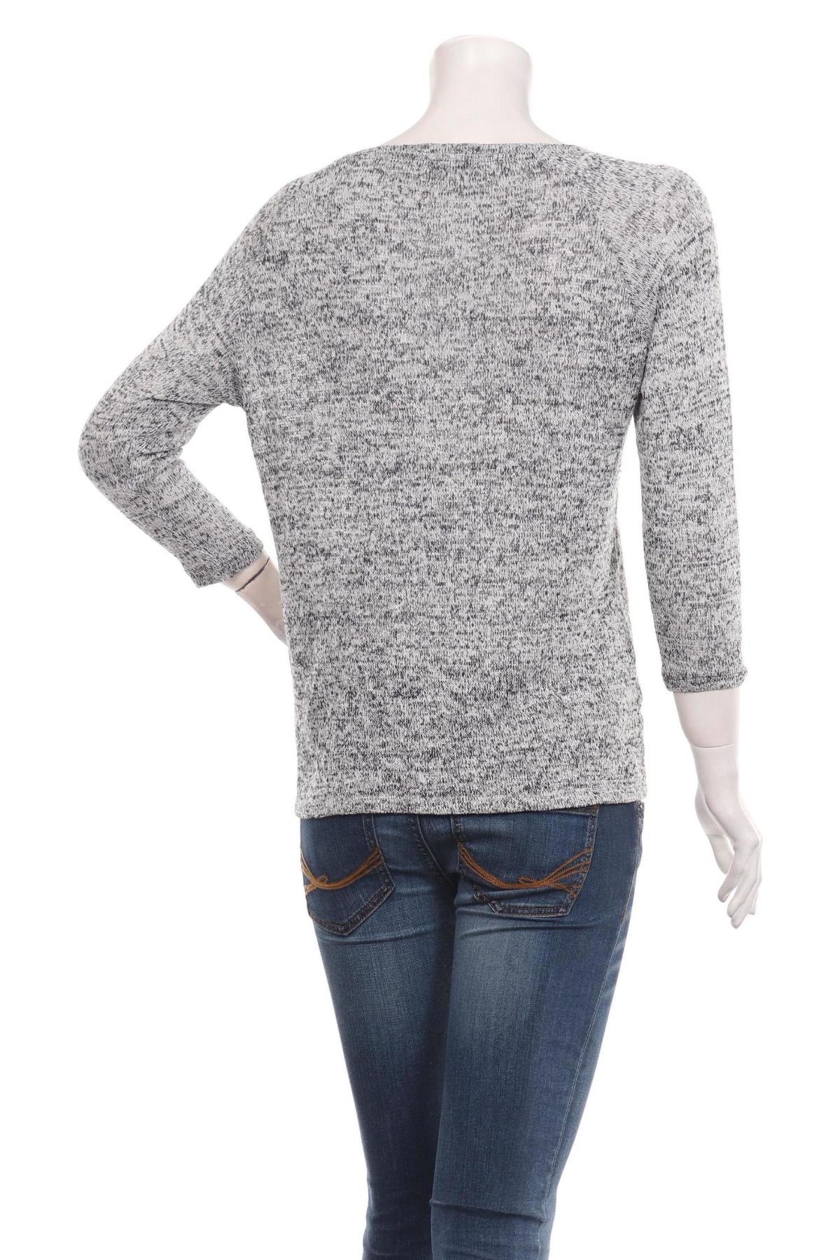 Блуза VIA CORTESA2