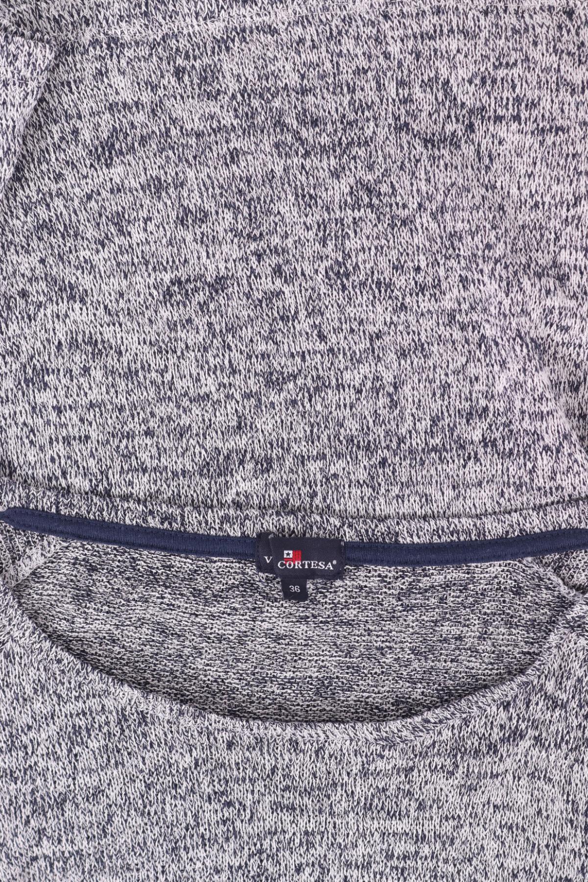 Блуза VIA CORTESA3