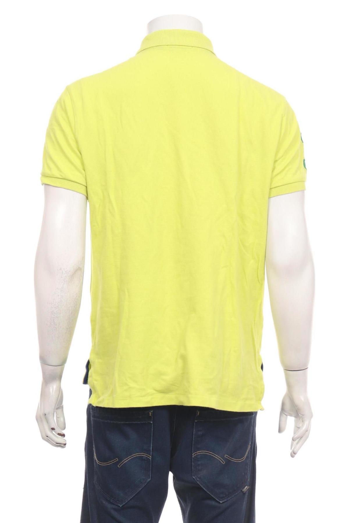 Тенискa с яка POLO BY RALPH LAUREN2