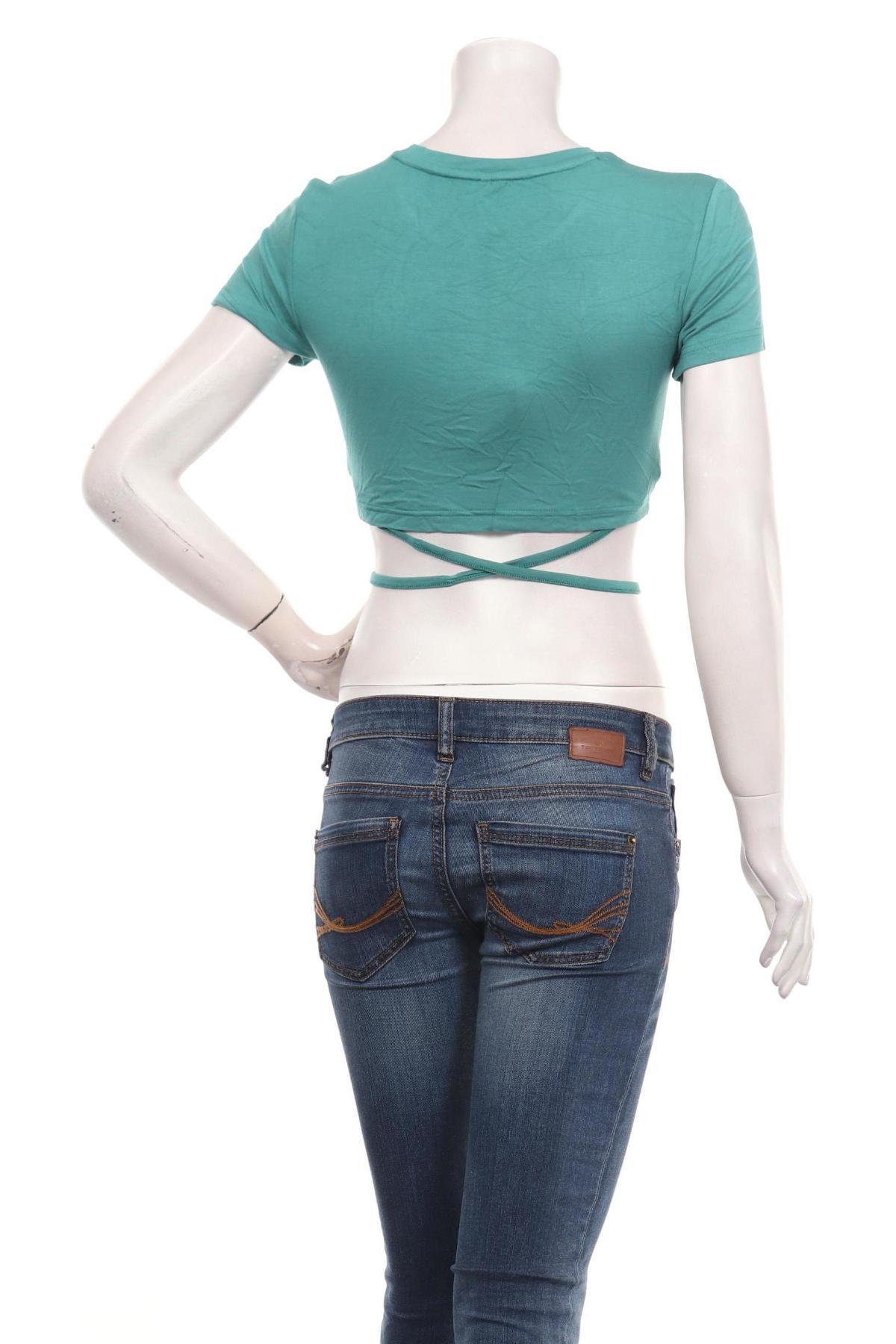 Блузи от Тениски ONLY2