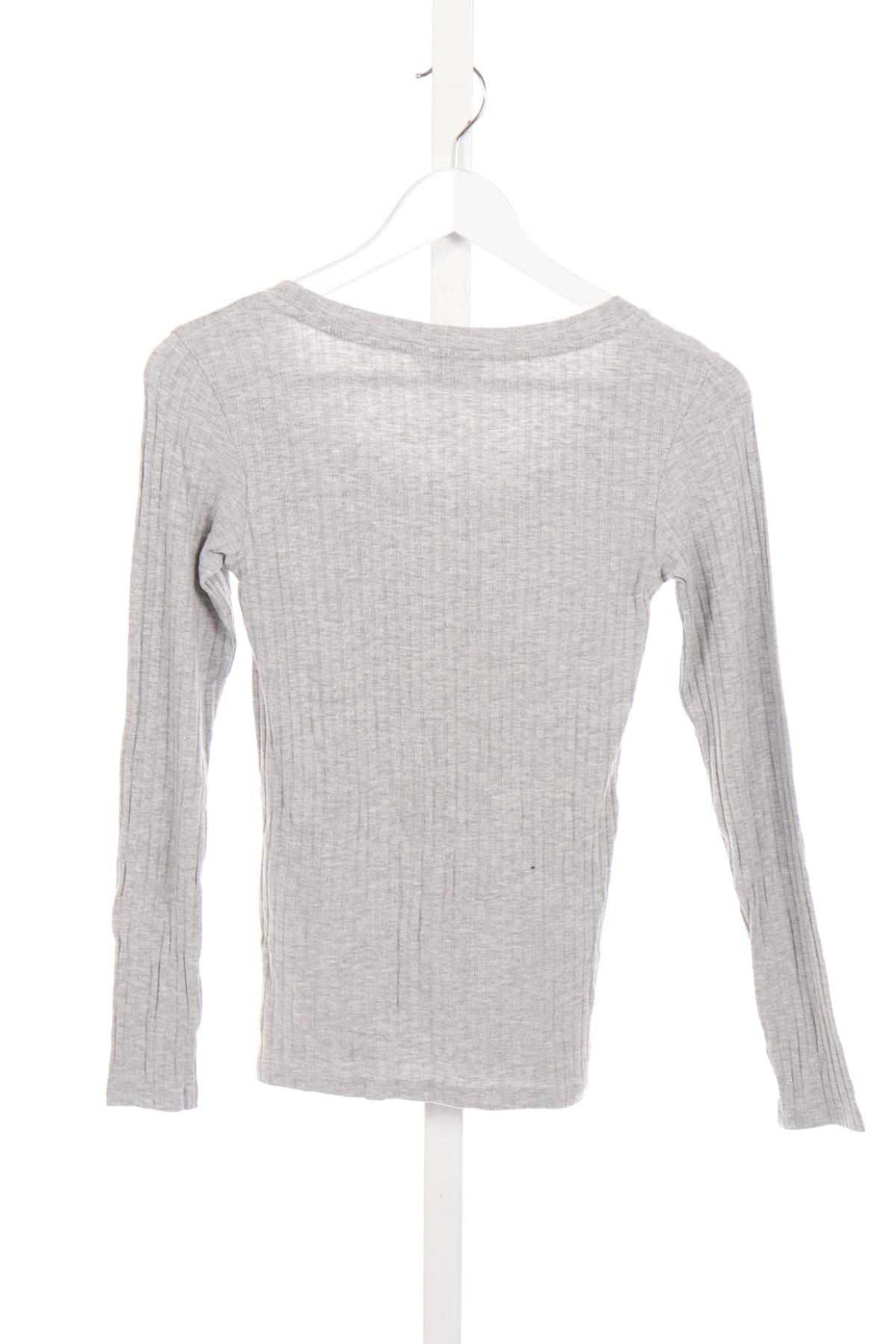 Блуза MADS NORGAARD COPENHAGEN2