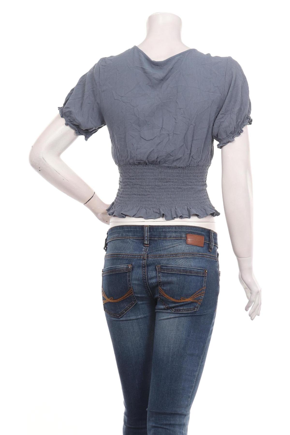 Блуза PAPER CRANE2