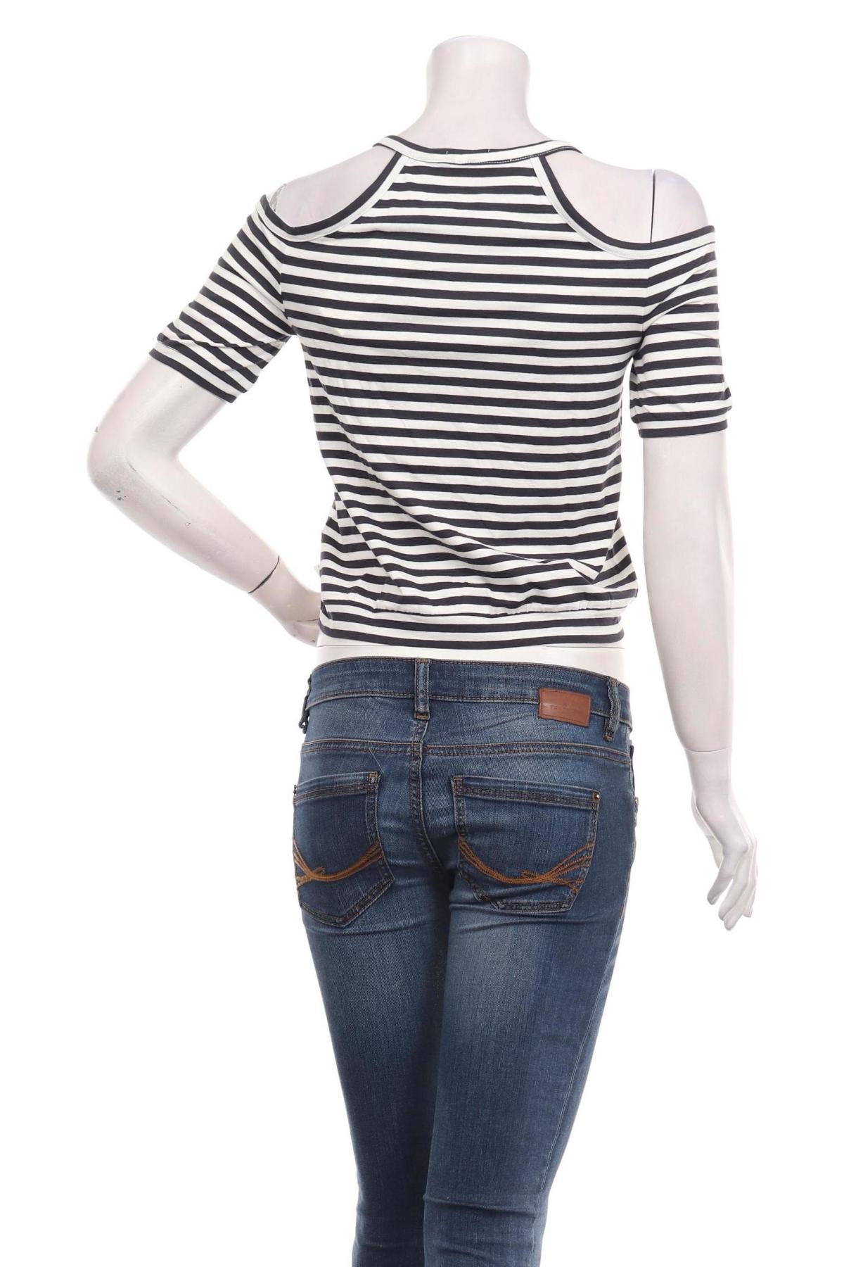 Блуза TOM TAILOR2