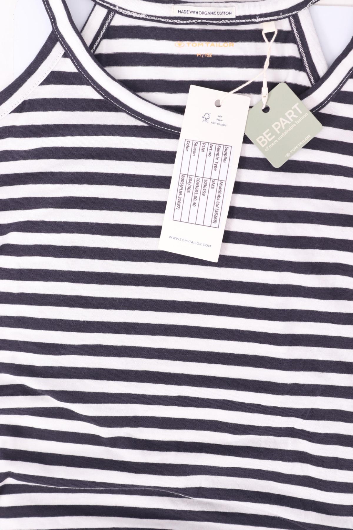 Блуза TOM TAILOR3