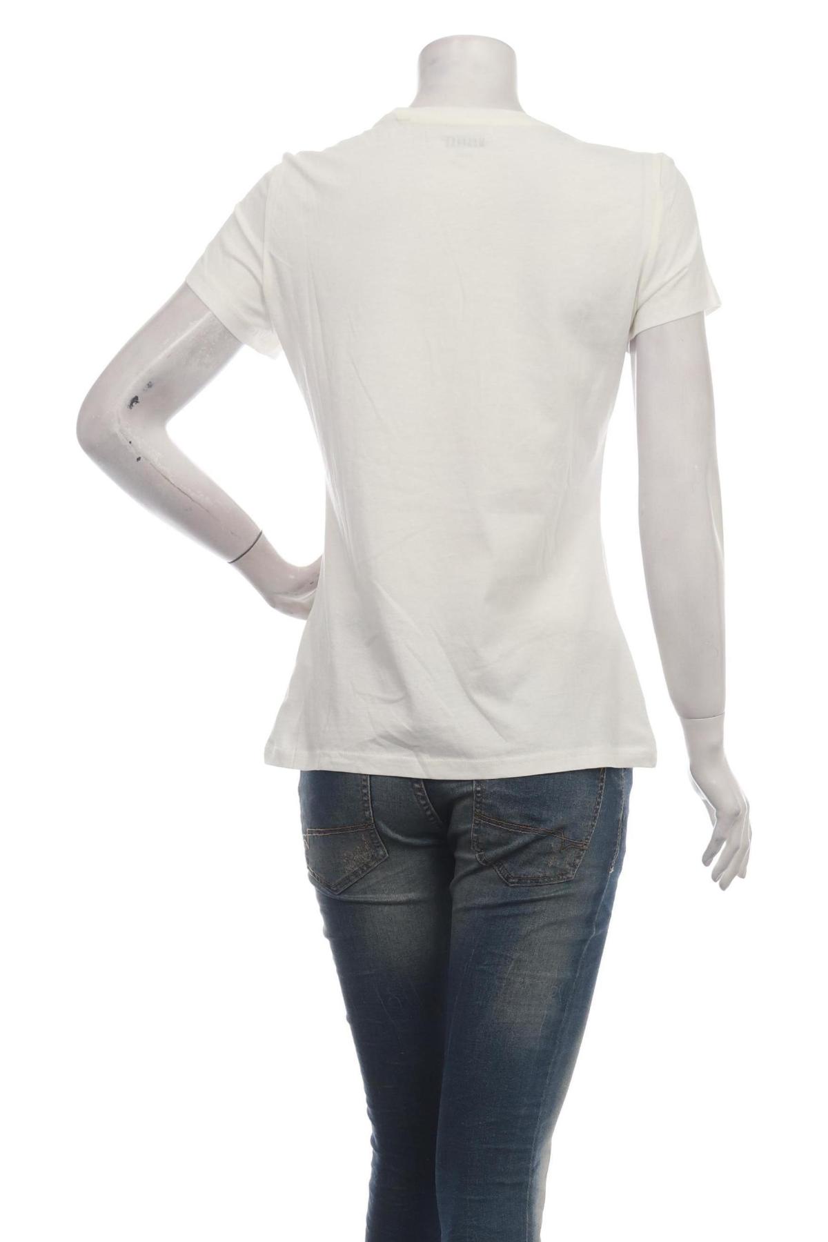 Тениска с щампа MUSTANG2