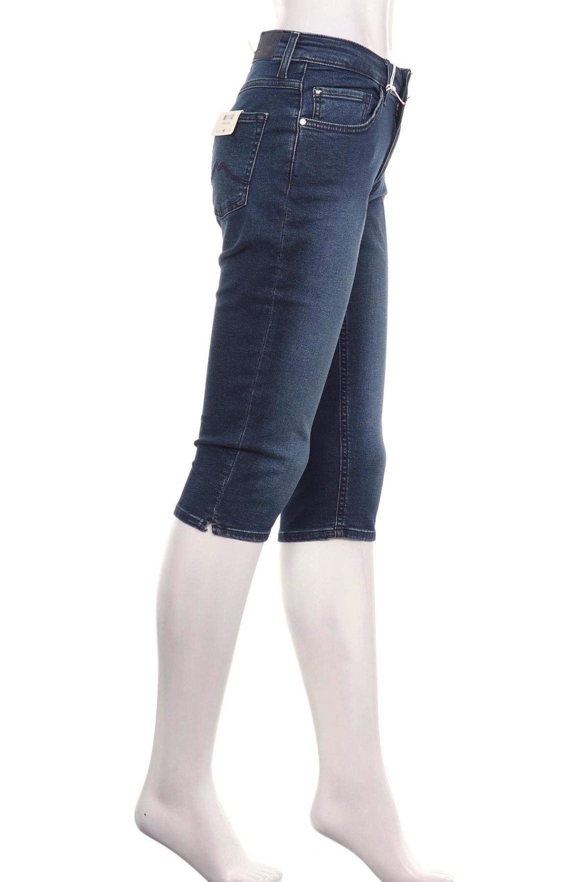 Къси дънки MUSTANG3