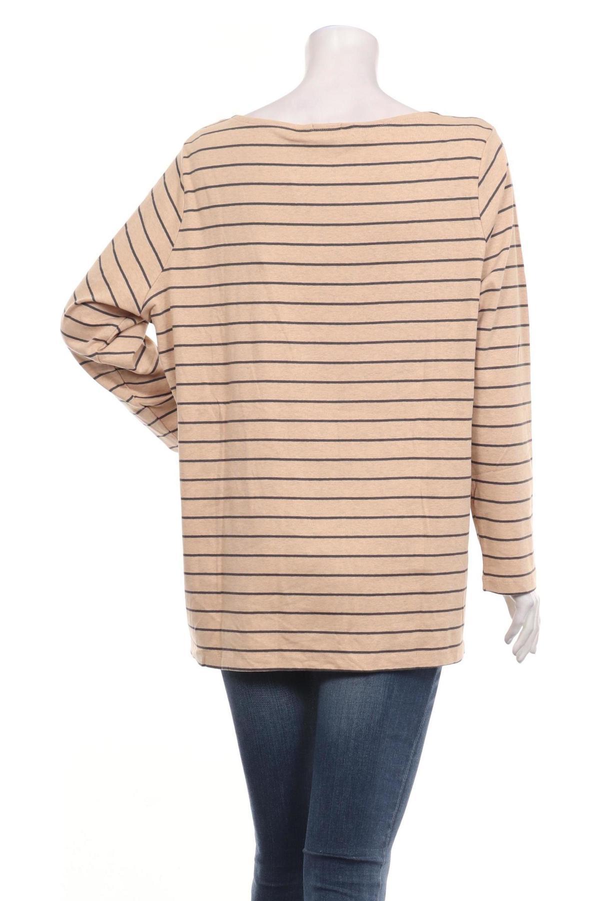 Блуза TOM TAILOR2