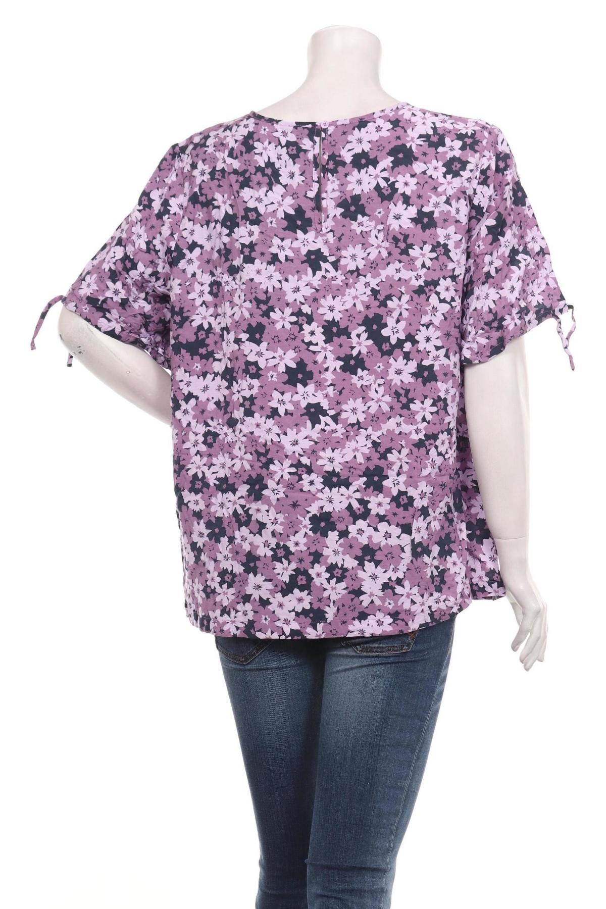 Блуза VERO MODA2