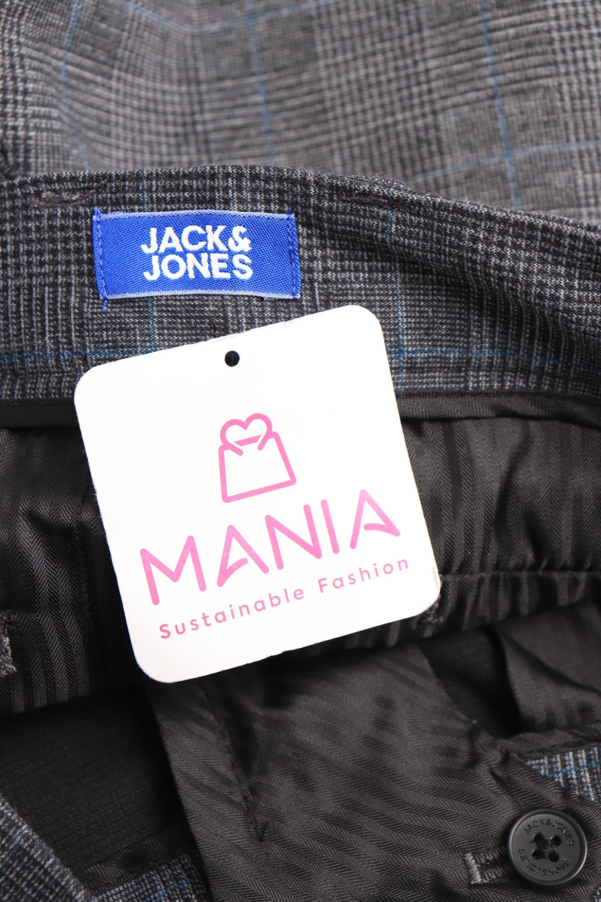 Детски панталон JACK & JONES3