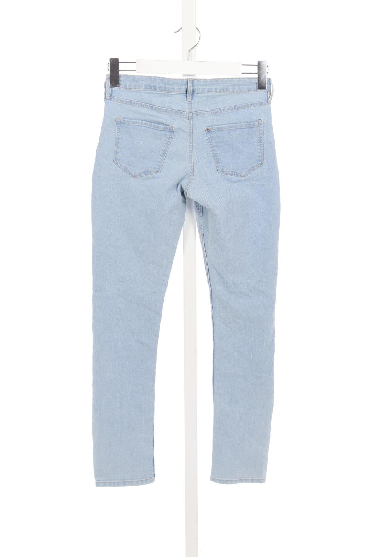 Детски дънки H&M2