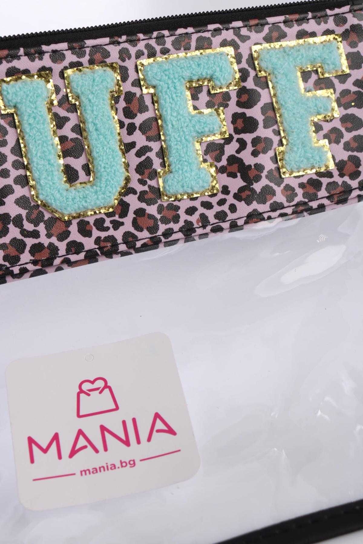 Несесер NO NAME3