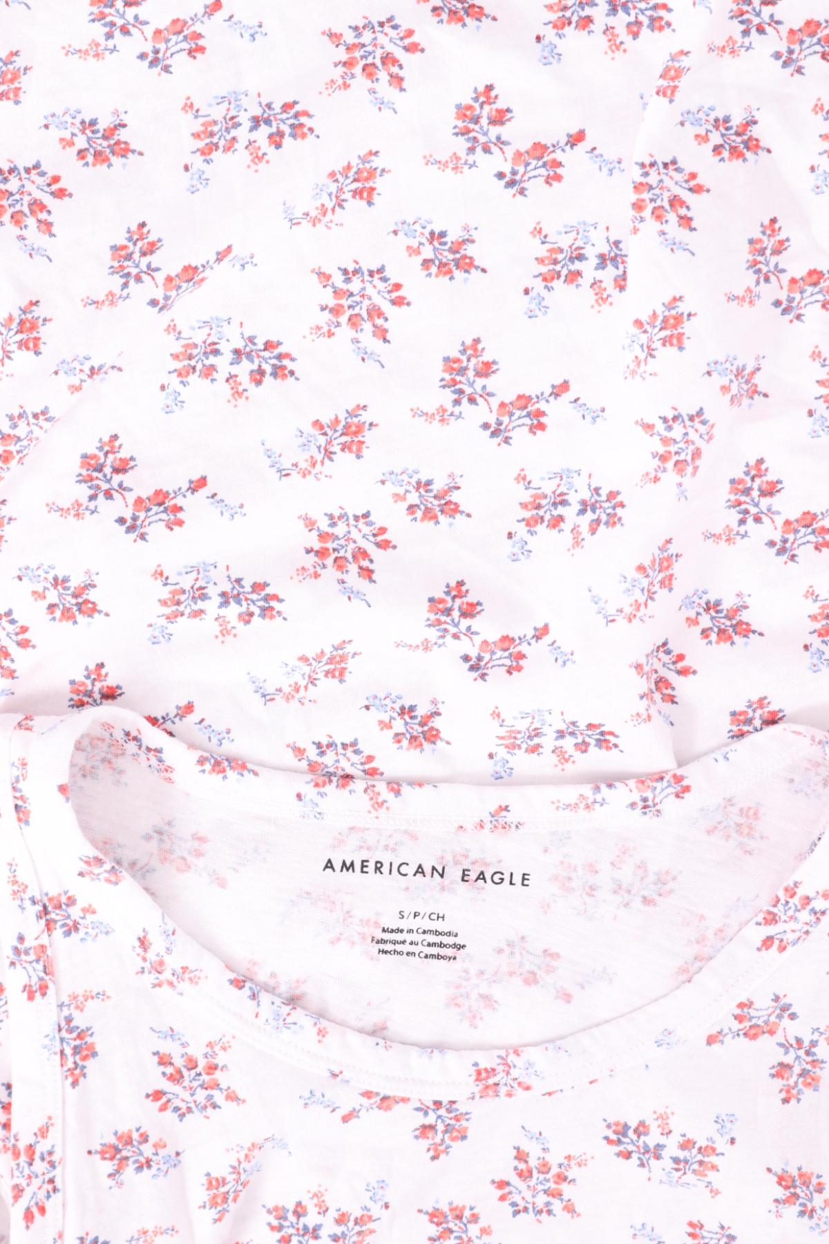Потник AMERICAN EAGLE3