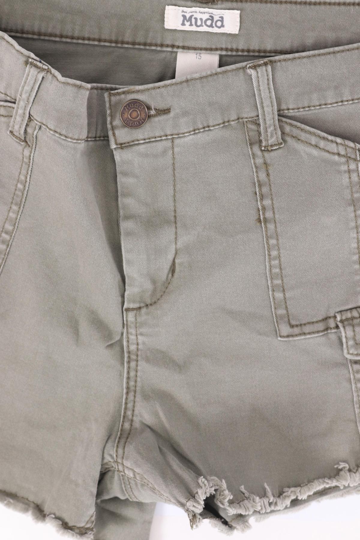 Къси панталони MUDD3