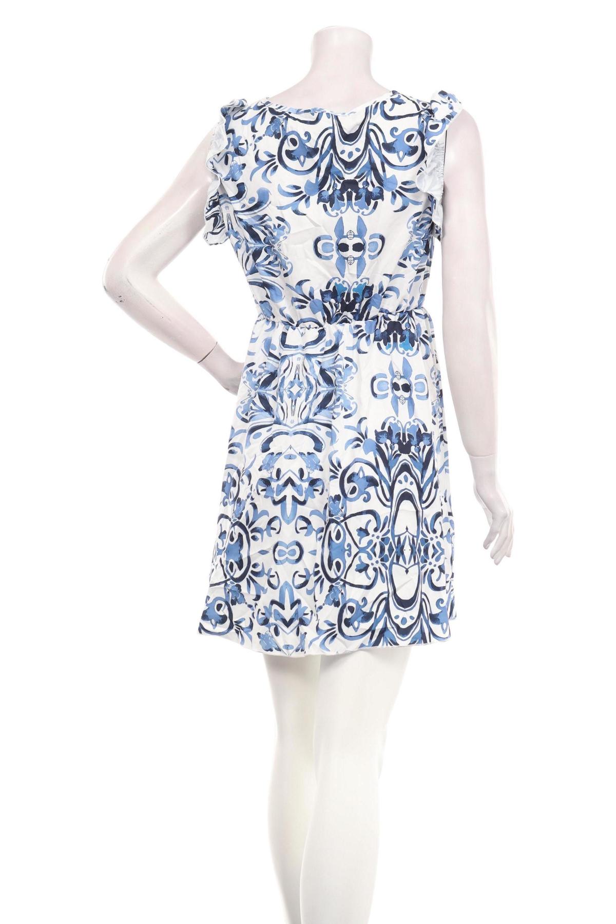 Ежедневна рокля EMERY ROSE2