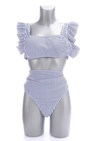 Costum de baie din 2 piese SHEIN