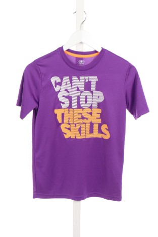Tricou copii ATHLETIC WORKS
