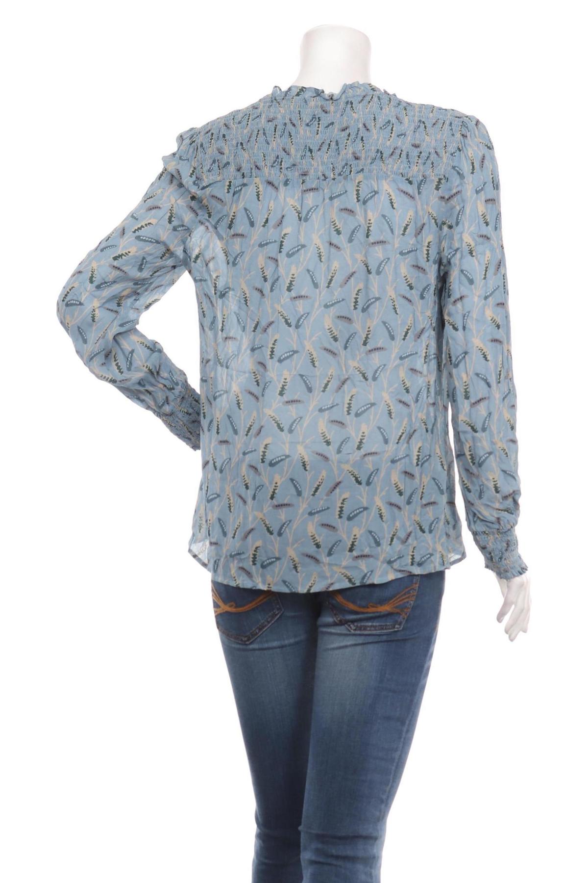 Блуза PHILOSOPHY BLUES ORIGINAL2