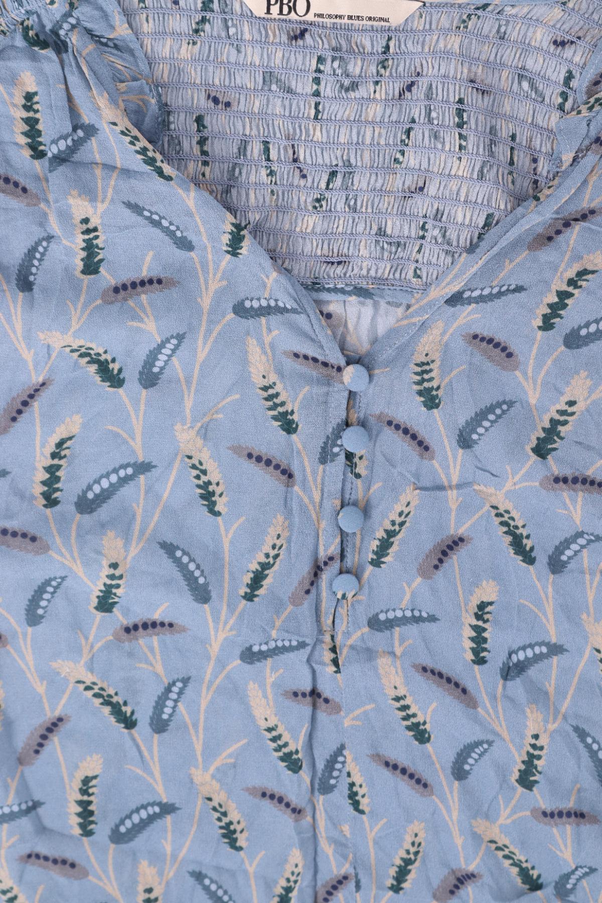 Блуза PHILOSOPHY BLUES ORIGINAL3