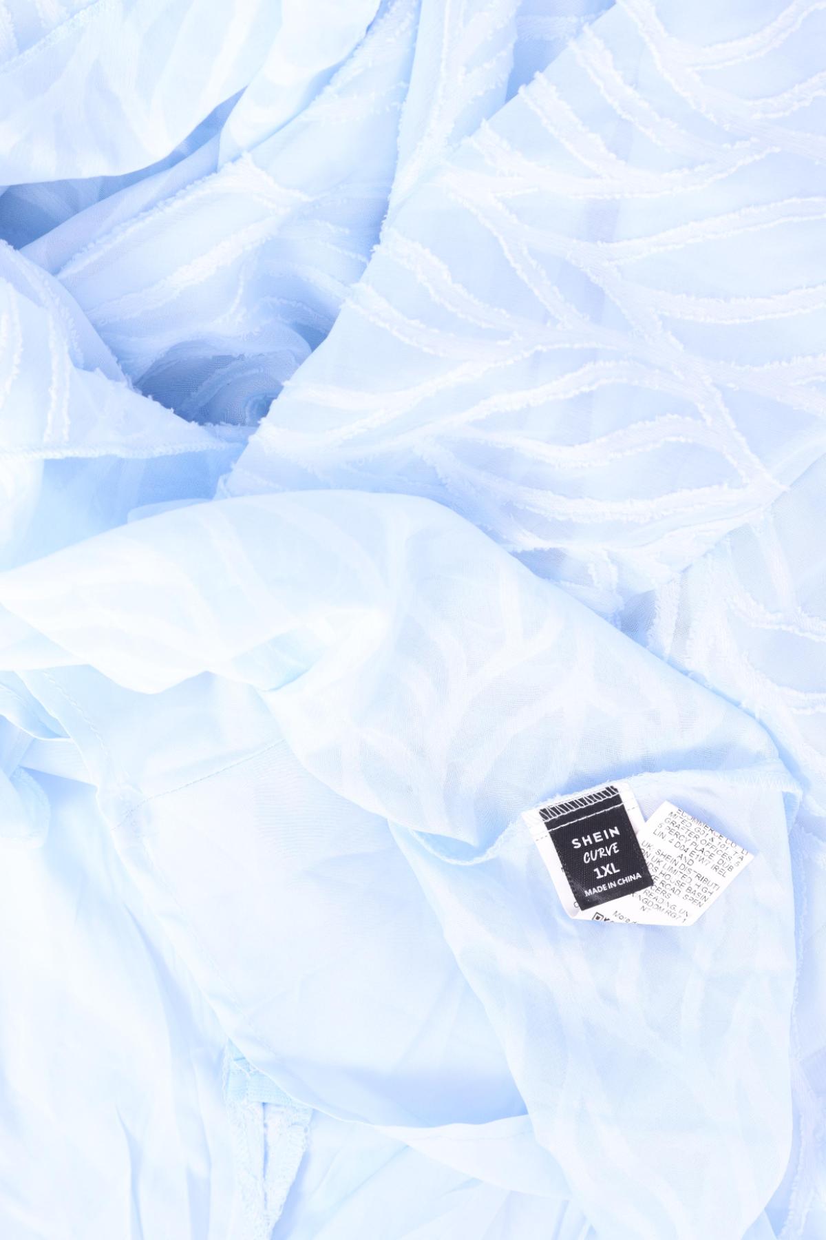 Парти рокля SHEIN3