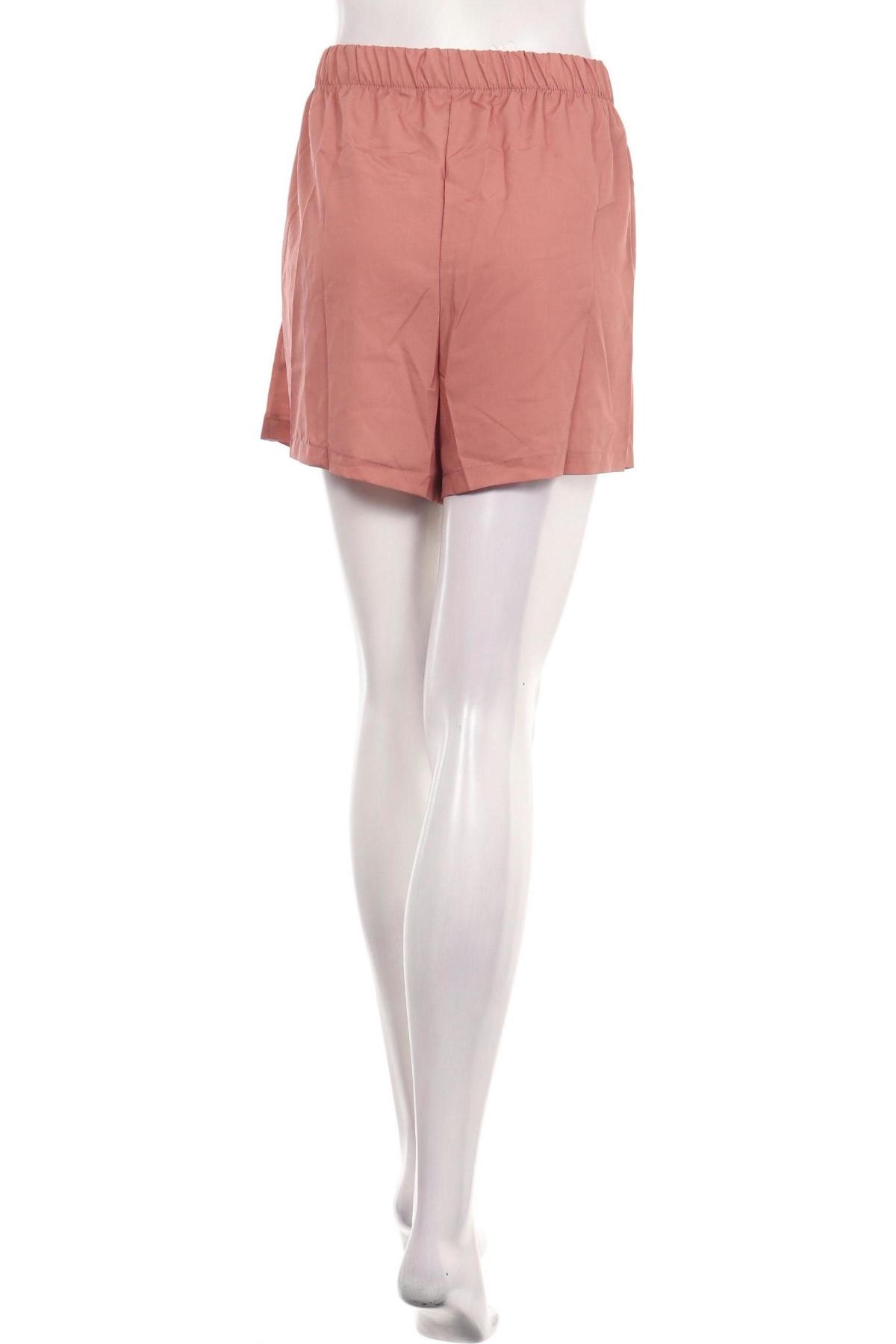 Къси панталони SHEIN2