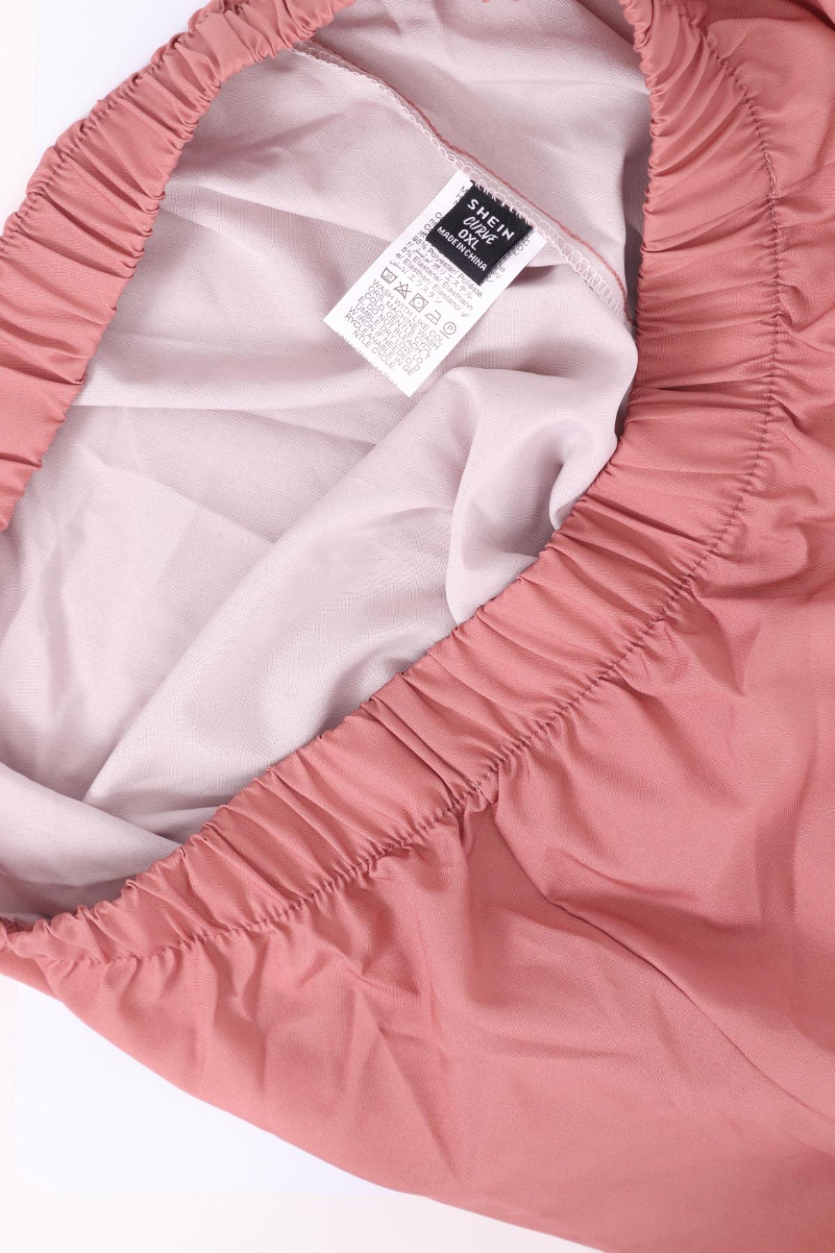 Къси панталони SHEIN3