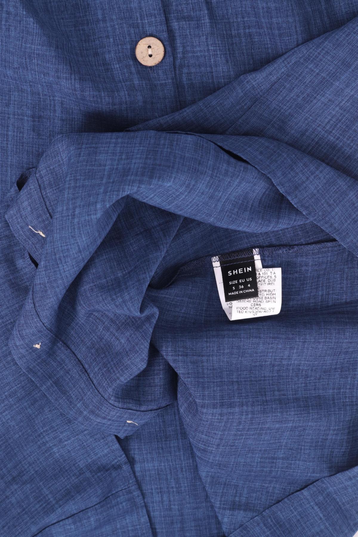 Ежедневна рокля SHEIN3