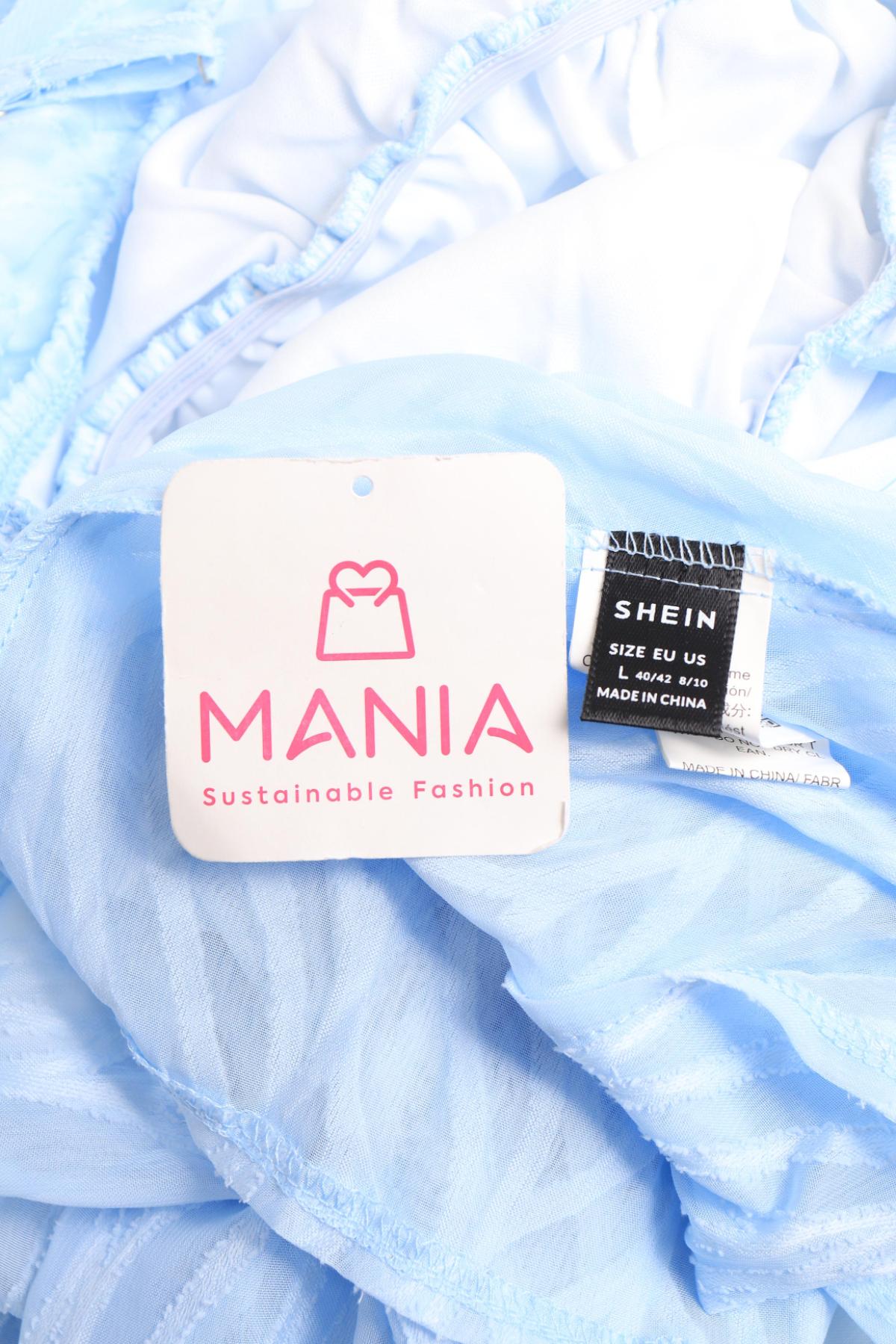 Ежедневна рокля SHEIN3