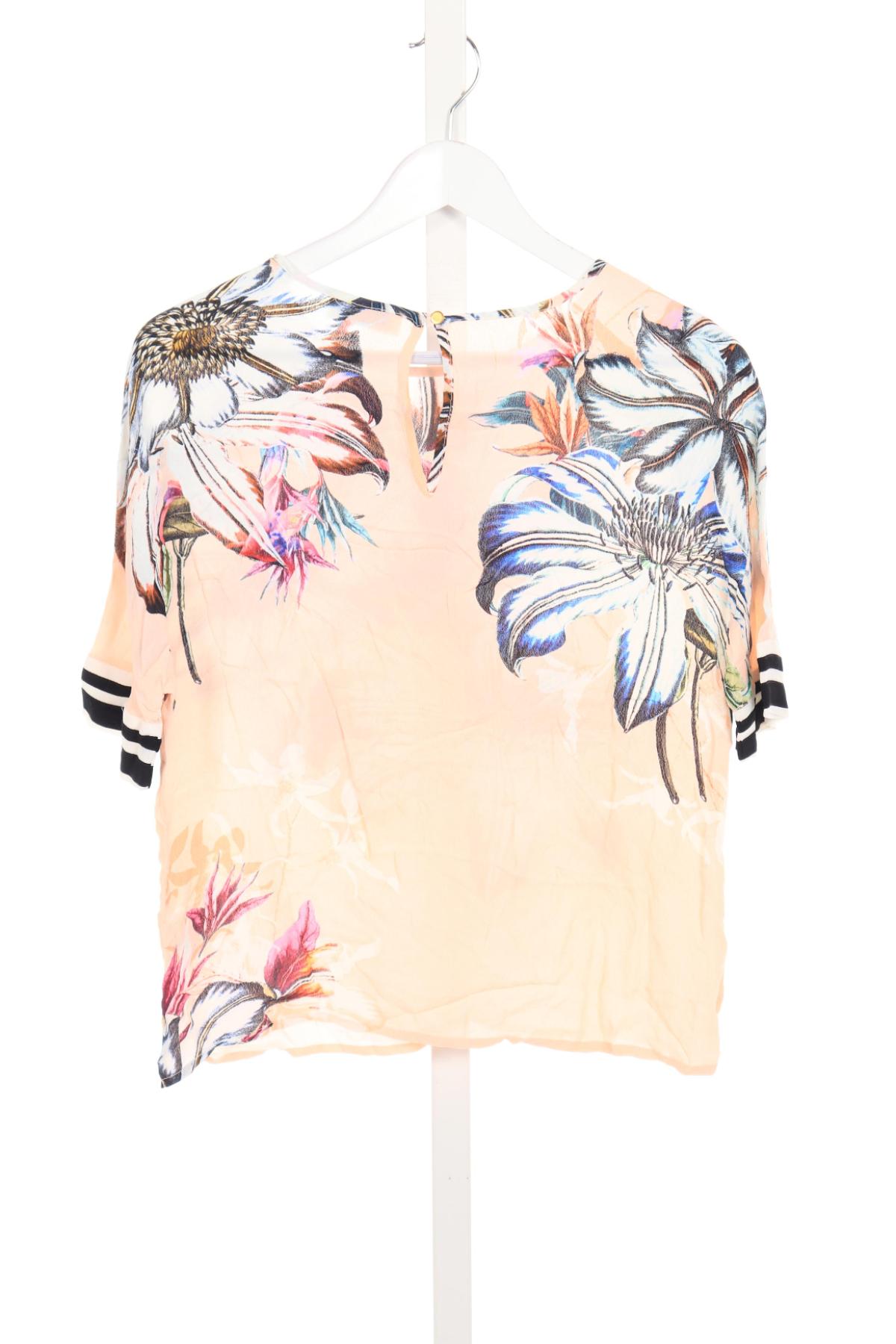 Блуза MOS MOSH2