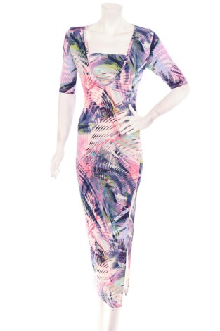 Rochie casual FASHION NOVA